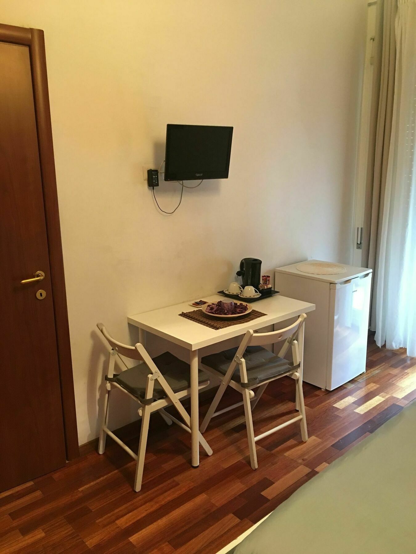 Domum Vaticani Gasthof 2*