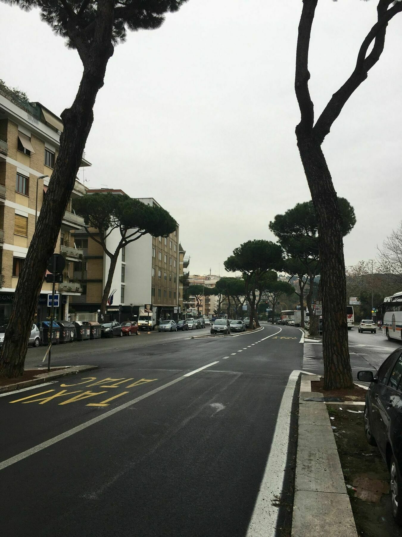 Domum Vaticani Gasthof