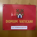 Domum Vaticani