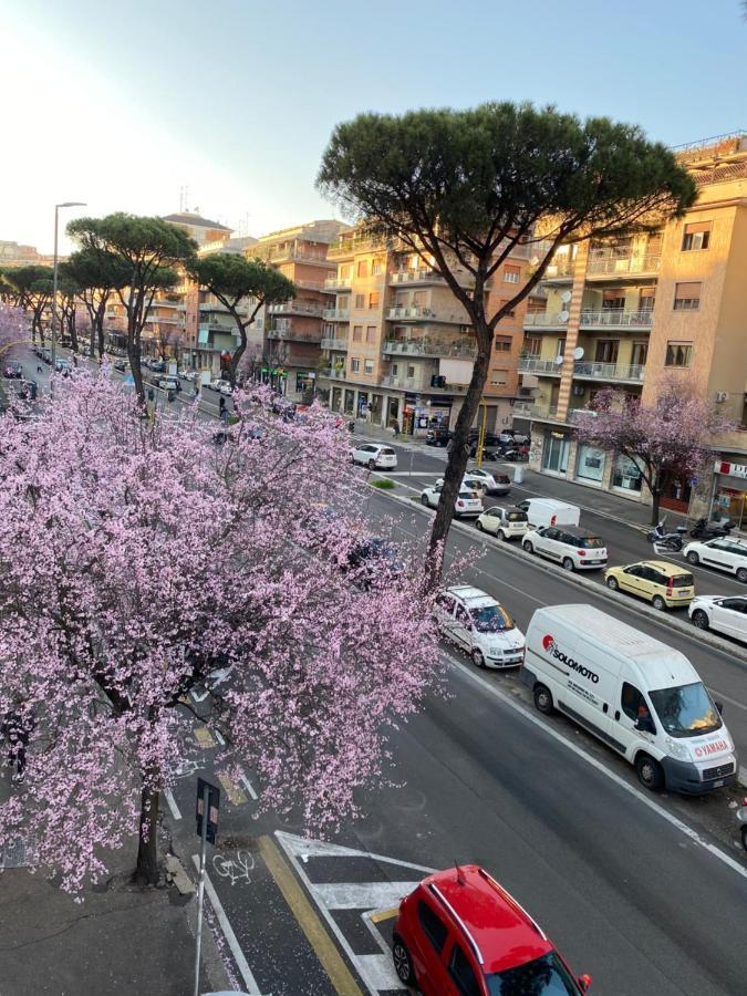 Pensionat Domum Vaticani 2*