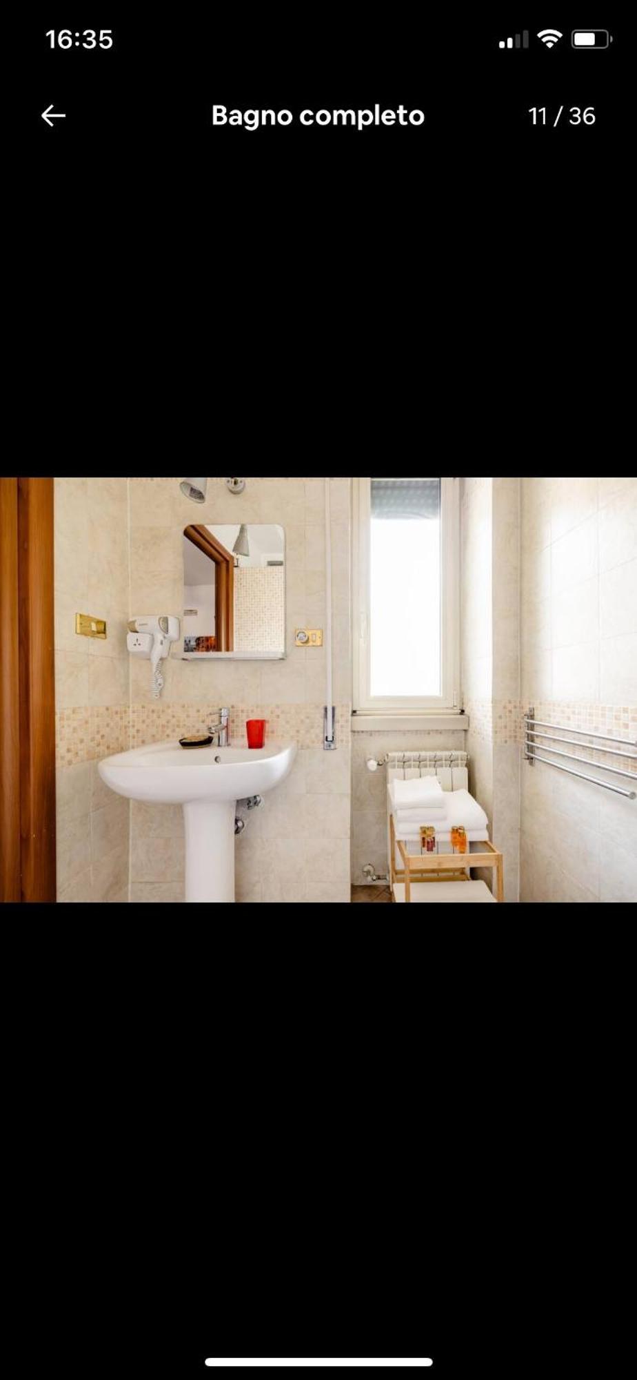 Domum Vaticani Guest house