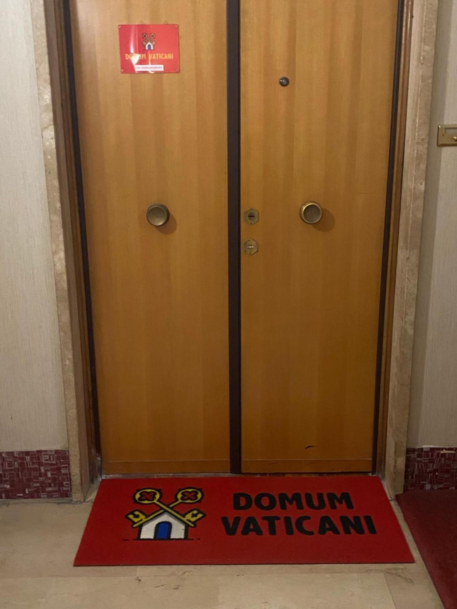 Domum Vaticani