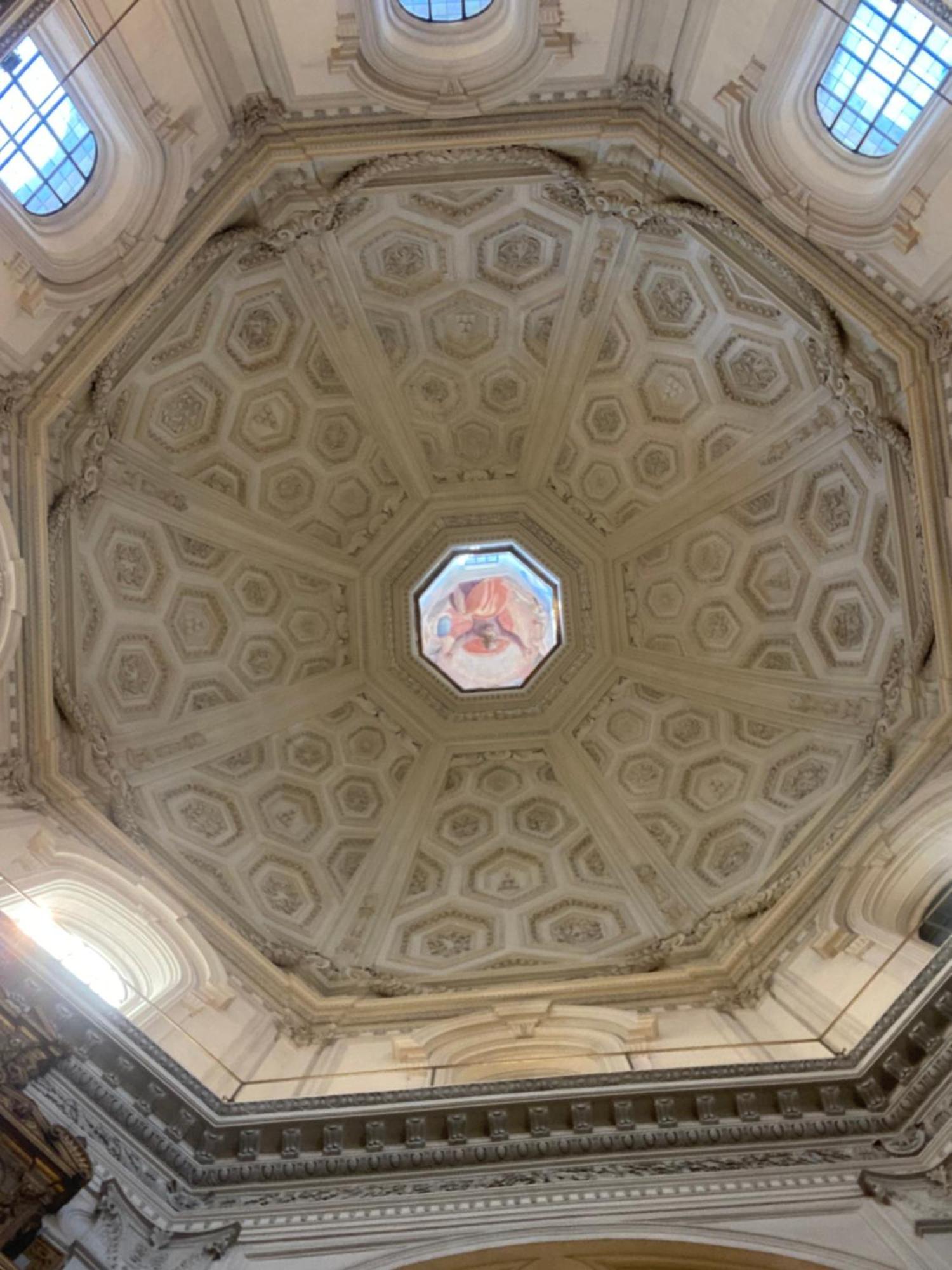 Domum Vaticani Rome