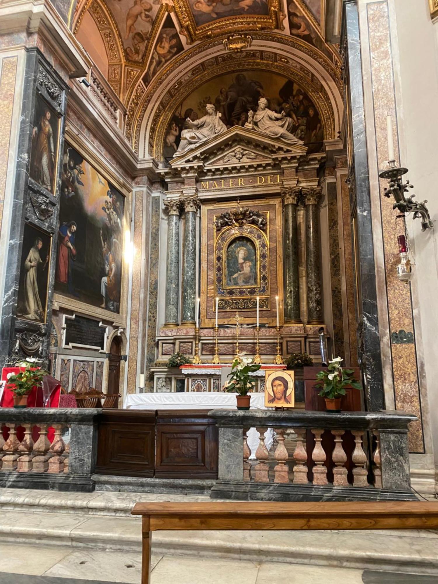 Pensionat Domum Vaticani 2*