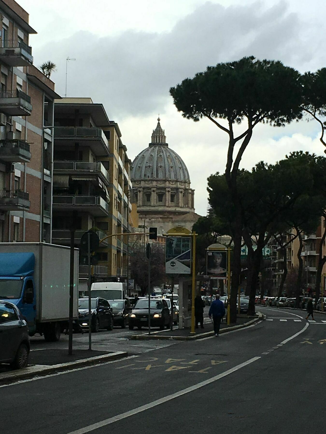 Domum Vaticani Pensionat