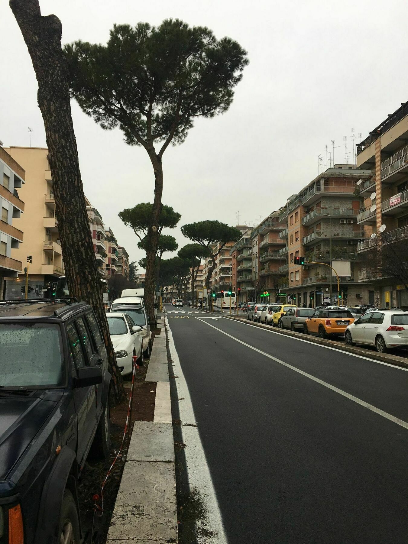 Domum Vaticani 2* Rom