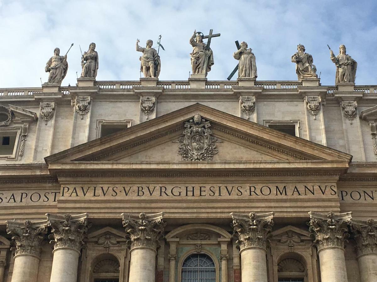 Domum Vaticani 2* Rom
