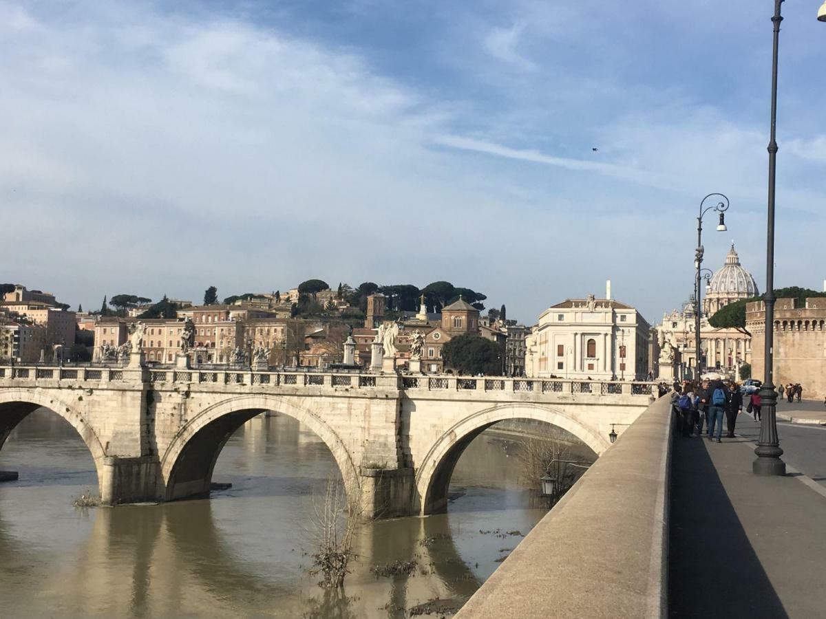 Domum Vaticani Pensionat Rom