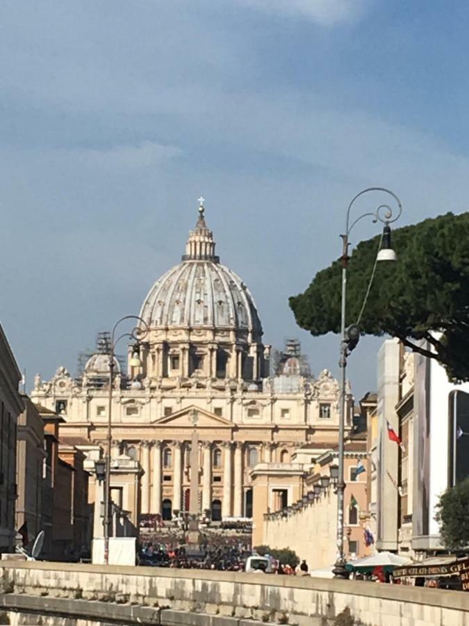 Domum Vaticani 2* Rom
