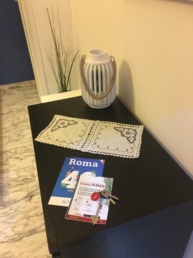 Affittacamere Domum Vaticani